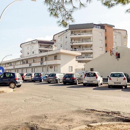 Alghero Vacation Apartment المظهر الخارجي الصورة