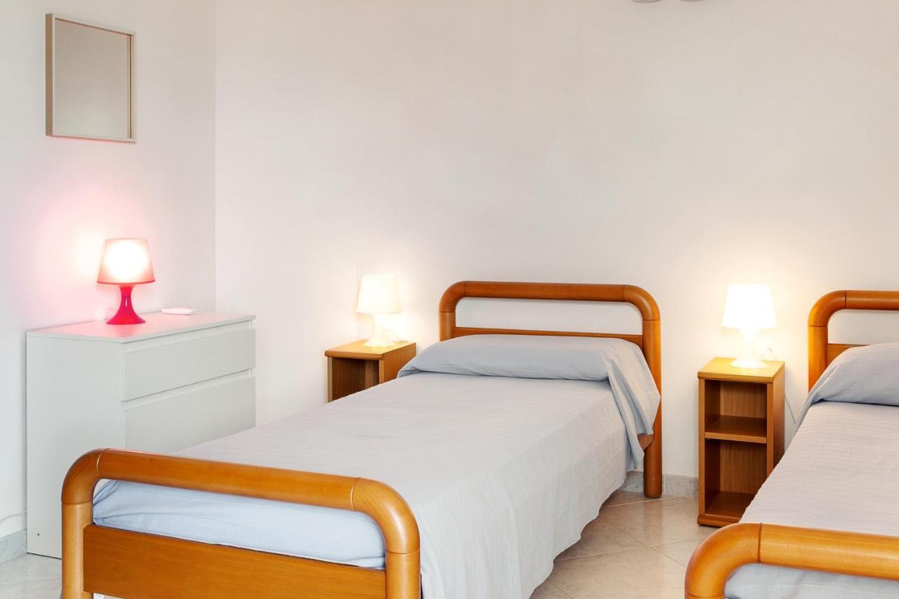 Alghero Vacation Apartment المظهر الخارجي الصورة
