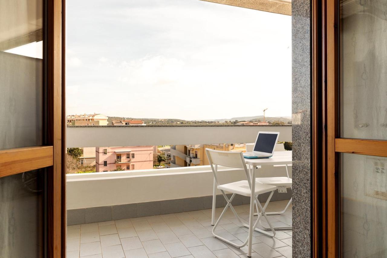 Alghero Vacation Apartment المظهر الخارجي الصورة