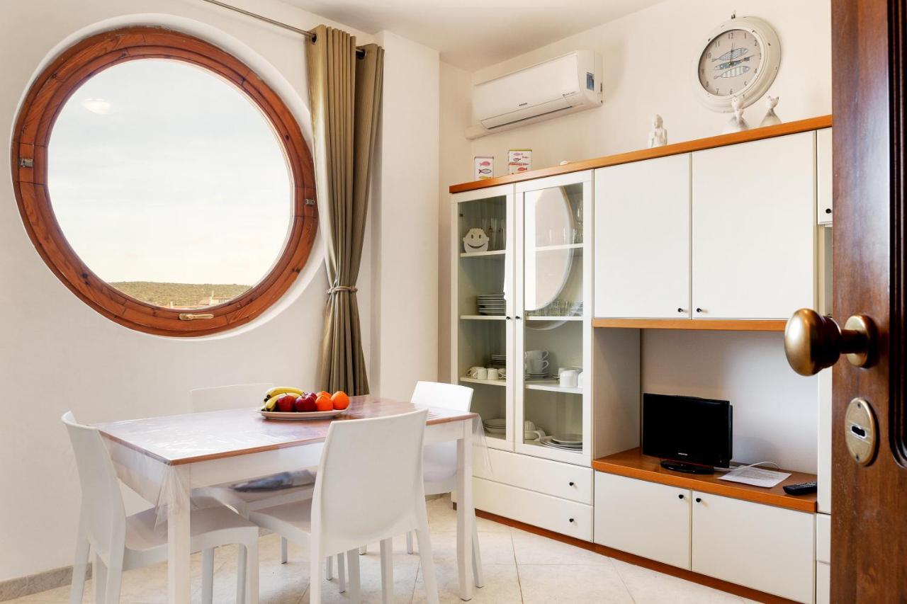 Alghero Vacation Apartment المظهر الخارجي الصورة