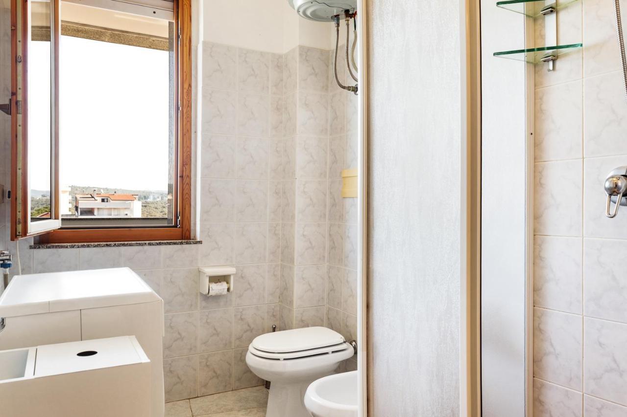 Alghero Vacation Apartment المظهر الخارجي الصورة