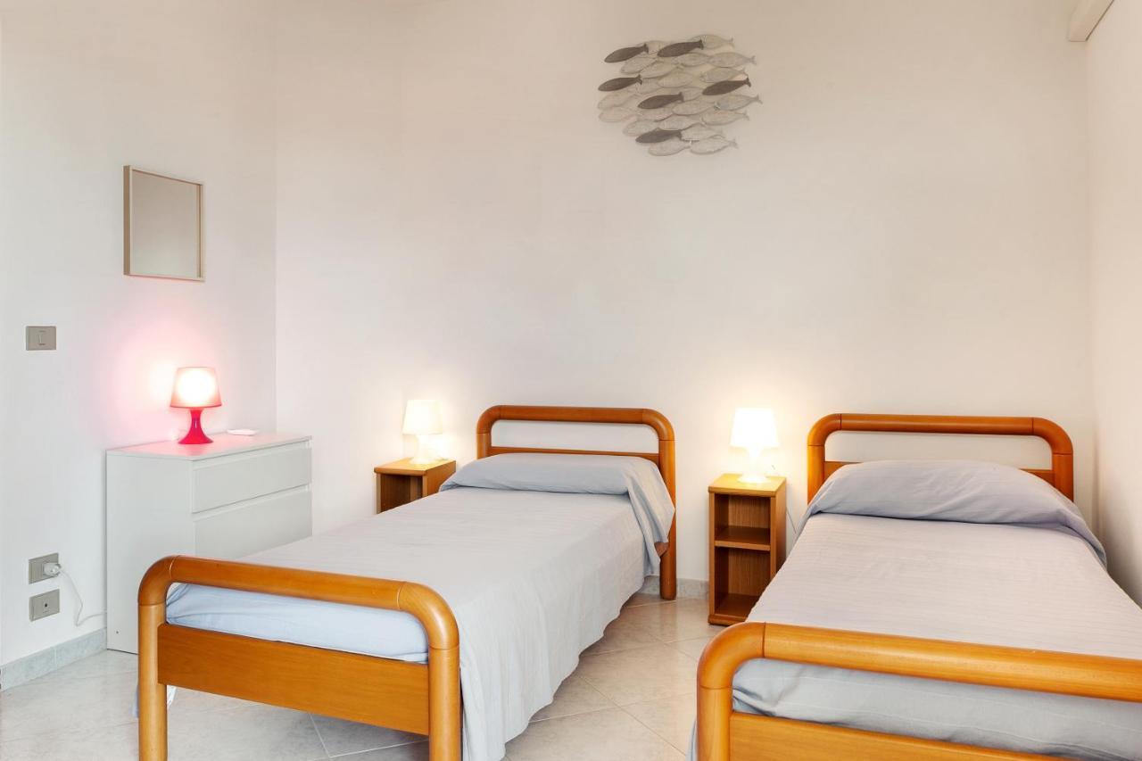 Alghero Vacation Apartment المظهر الخارجي الصورة