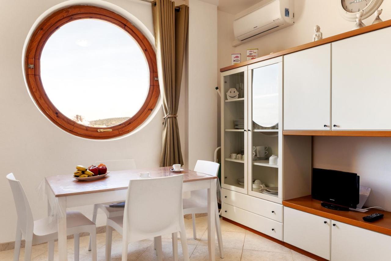 Alghero Vacation Apartment المظهر الخارجي الصورة
