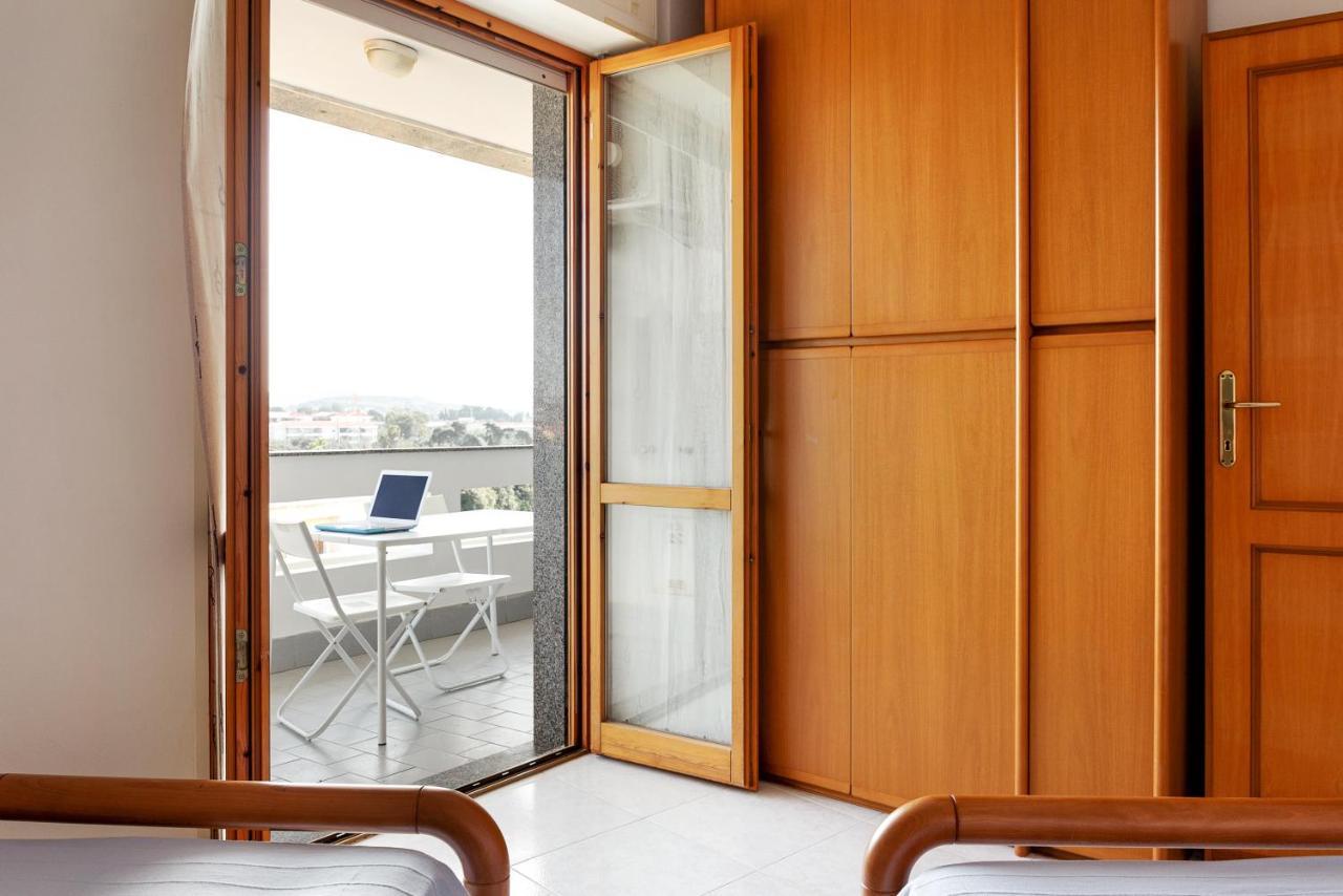 Alghero Vacation Apartment المظهر الخارجي الصورة