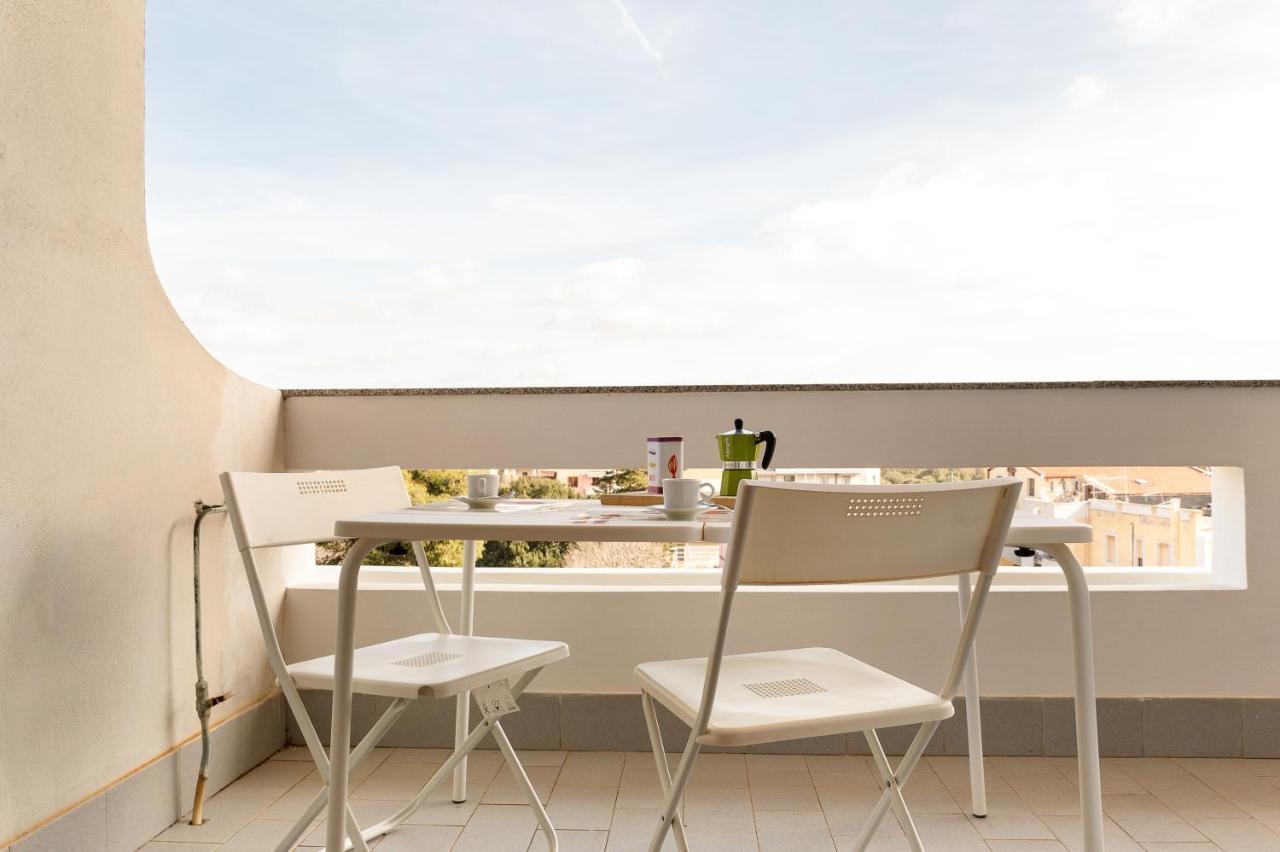 Alghero Vacation Apartment المظهر الخارجي الصورة