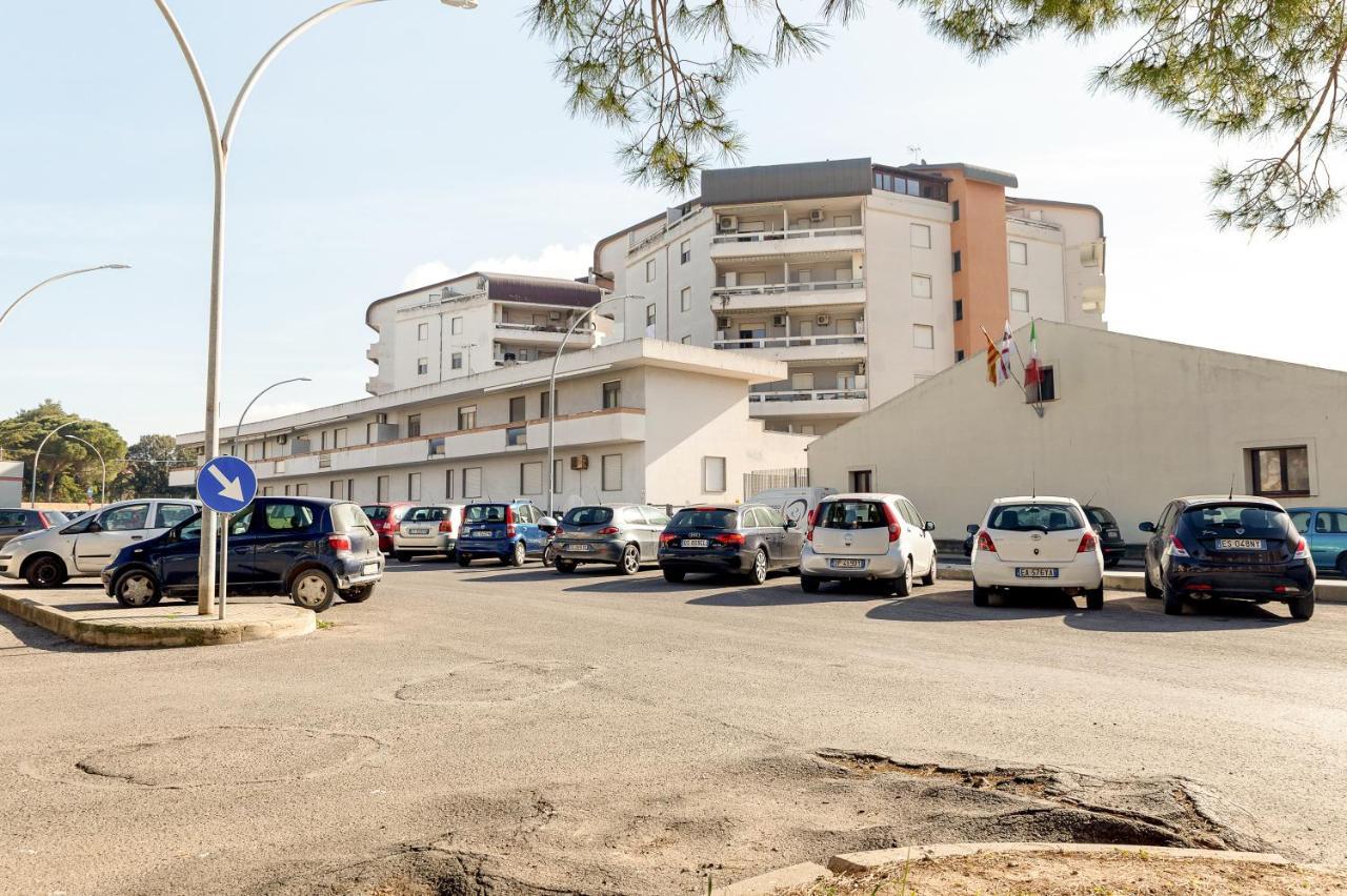 Alghero Vacation Apartment المظهر الخارجي الصورة